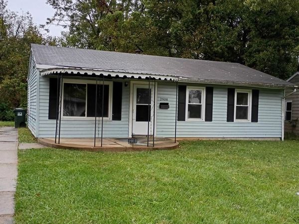 2908 Atwater Drive, Colerain Twp, OH 45251