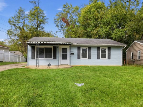 2908 Atwater Drive, Colerain Twp, OH 45251