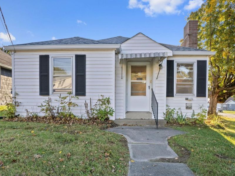 142 Charles Street, Sardinia, OH 45171 Photo 2