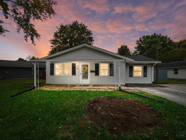 960 Linhof Road, Wilmington, OH 45177