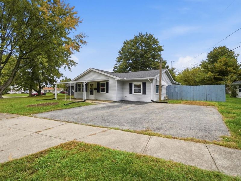 960 Linhof Road, Wilmington, OH 45177 Photo 2