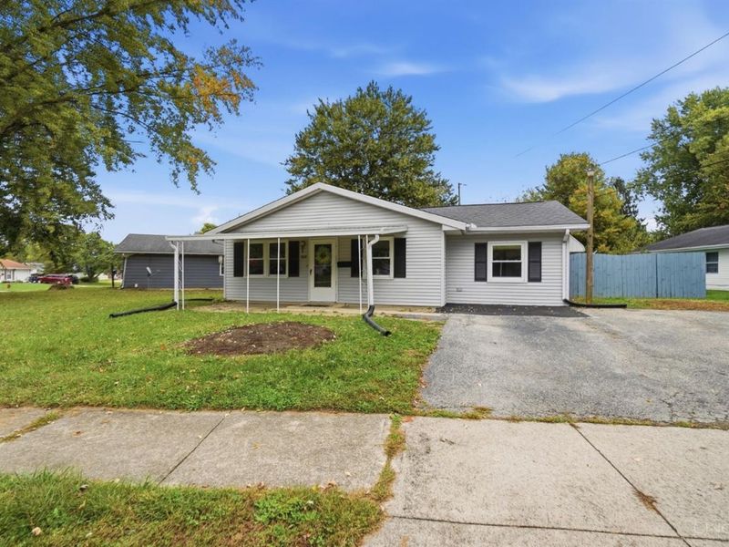 960 Linhof Road, Wilmington, OH 45177 Photo 4