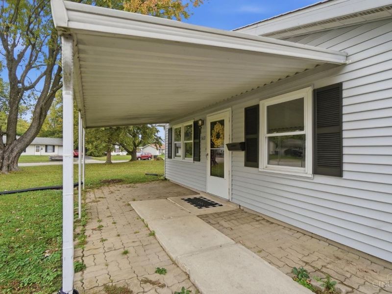 960 Linhof Road, Wilmington, OH 45177 Photo 6