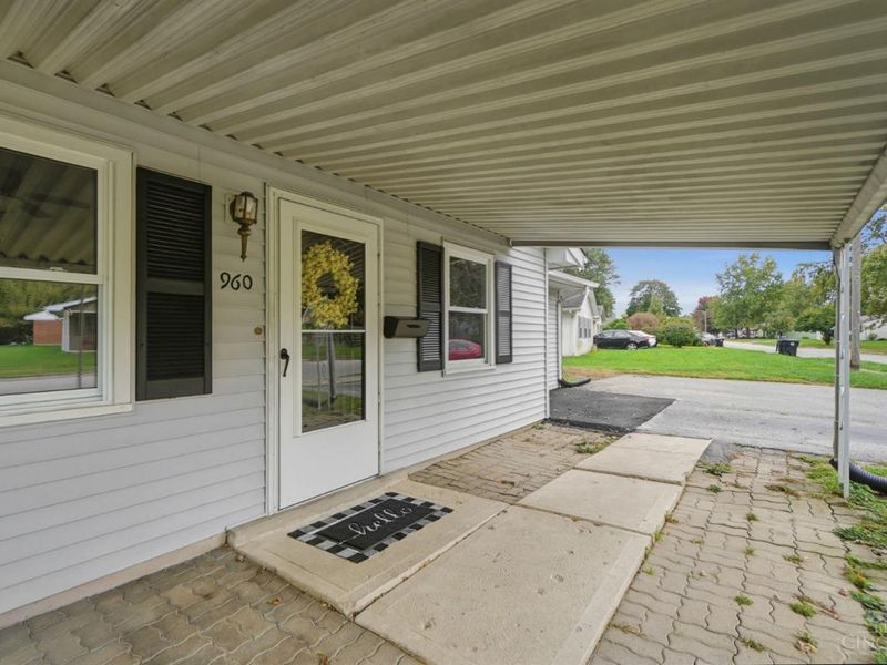 960 Linhof Road, Wilmington, OH 45177 Photo 7