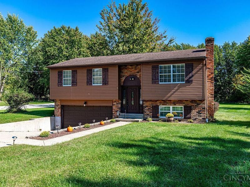 6172 Winding, Maineville, OH 45039 Photo 24