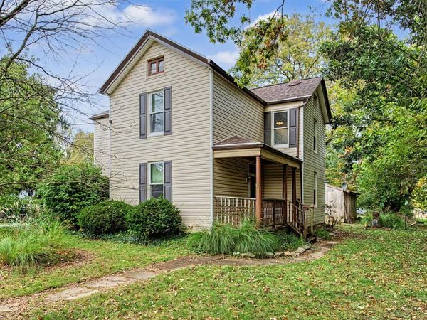 10402 Burlington Road, Cincinnati, OH 45231