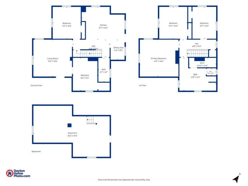10402 Burlington Road, Springfield Township, OH 45231 Photo 48