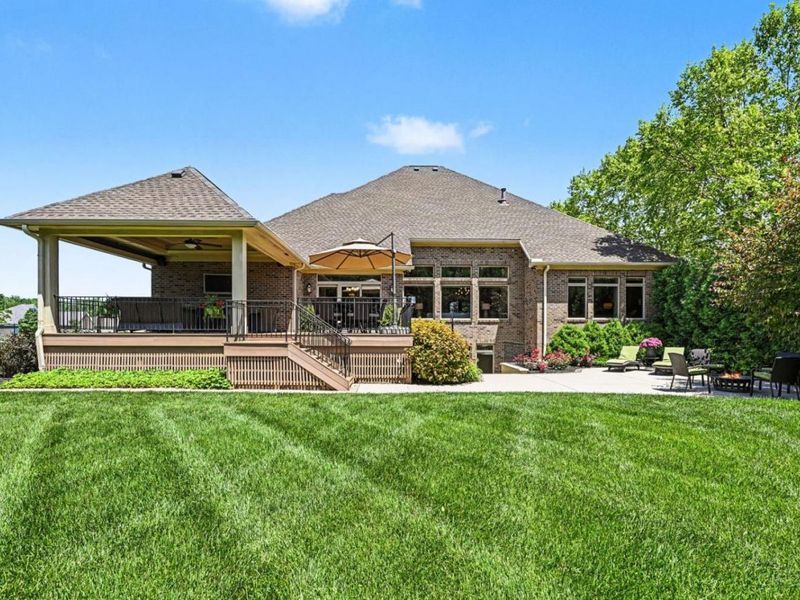 9356 Ridings Boulevard, Dayton, OH 45458 Photo 43