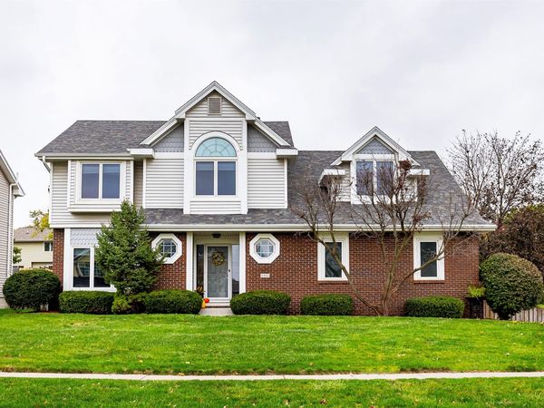 5401 Cody Drive, West Des Moines, IA 50266