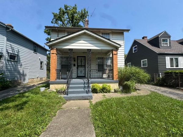 1480 E 24th Avenue , Columbus, OH 43211