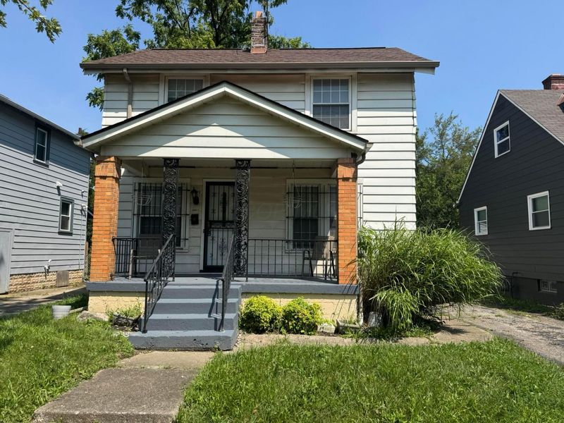 1480 E 24th Avenue , Columbus, OH 43211 Photo 2