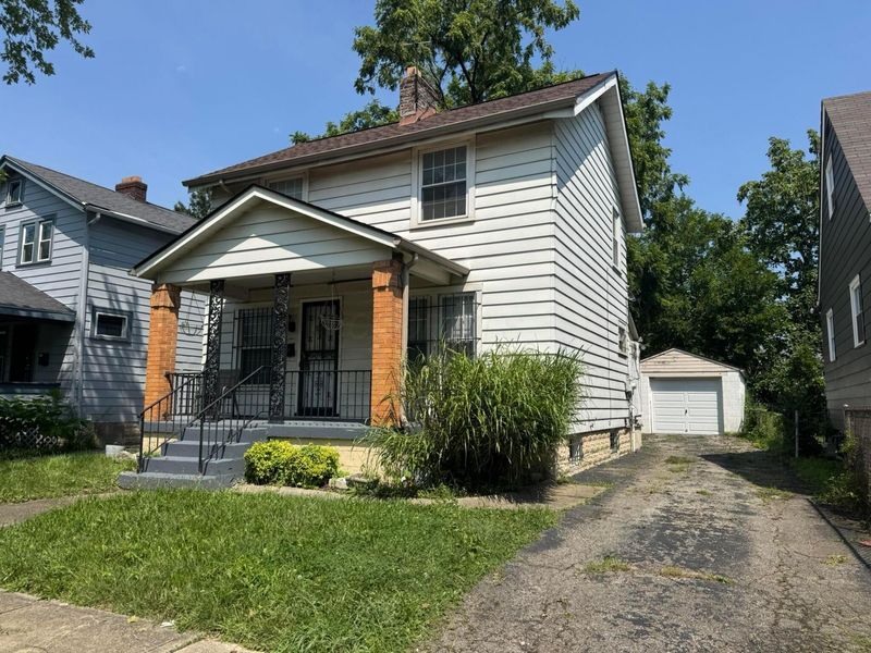 1480 E 24th Avenue , Columbus, OH 43211 Photo 3