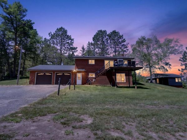 21852 Moose Point Road , Cohasset, MN 55721