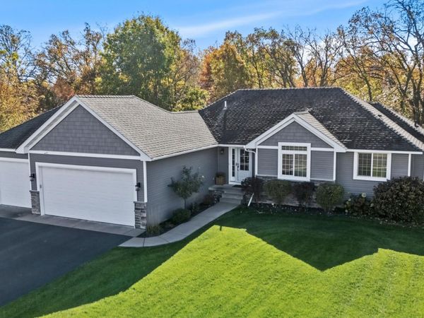 4693 382nd Drive, North Branch, MN 55056