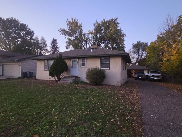 627 Grant Street, Anoka, MN 55303