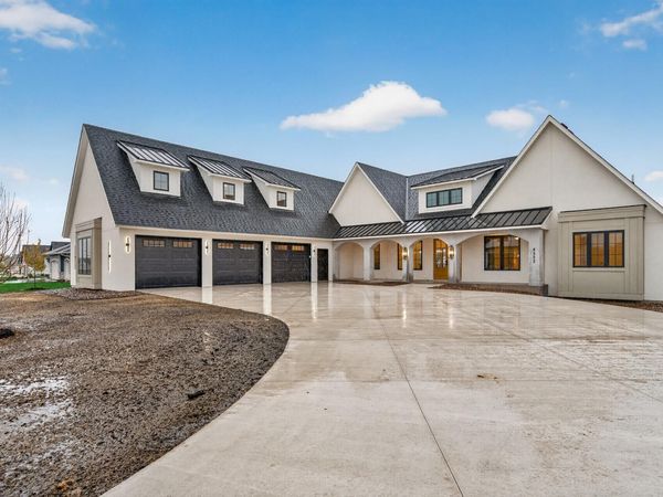 4523 166th Avenue NW, Andover, MN 55304