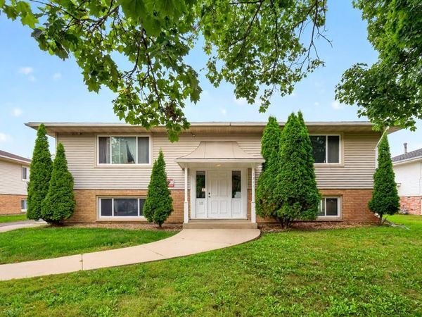 1341 6th Avenue SE, Rochester, MN 55904