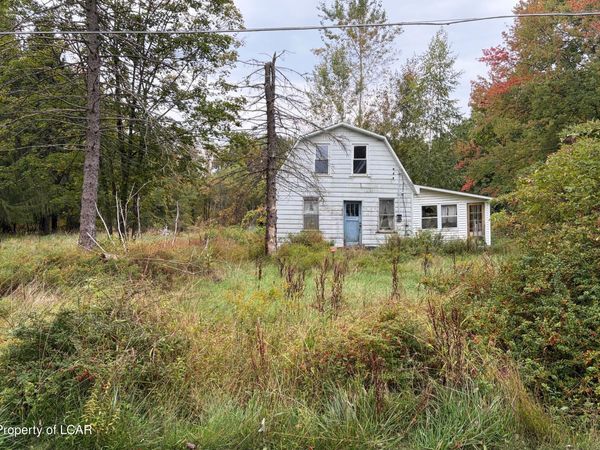 31 Sunnyside Drive, Sweet Valley, PA 18656