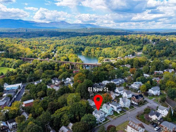 81 New Street , Catskill, NY 12414