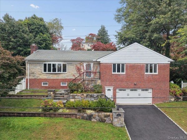 79 Cliffside Drive , Yonkers, NY 10710
