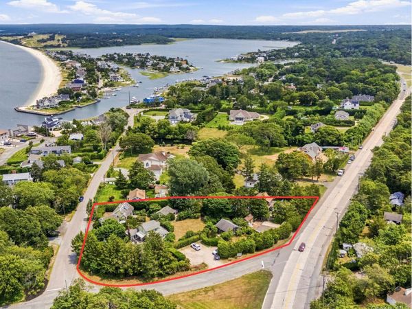 127 Inlet Road W, Hampton Bays, NY 11946