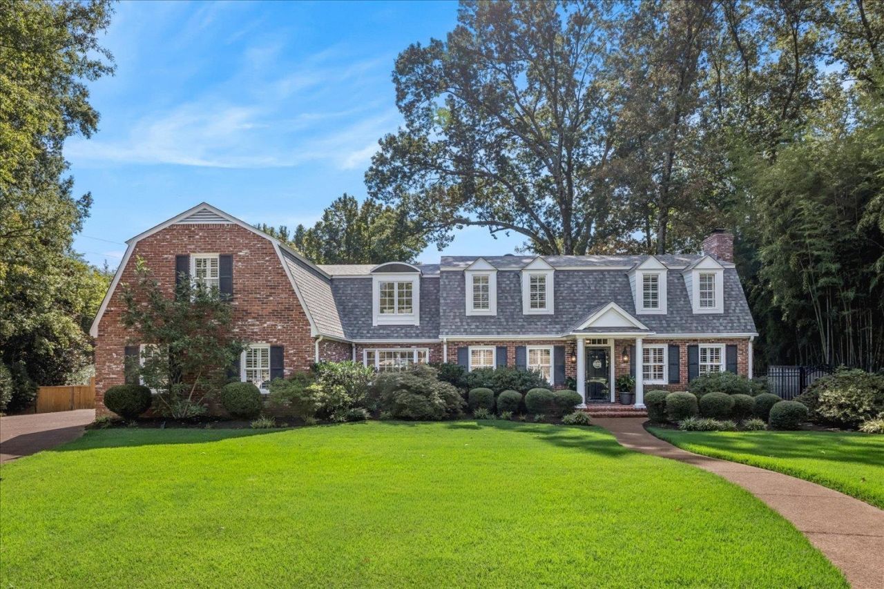 5731 Sycamore Grove Ln, Memphis, TN 38120 Main Photo