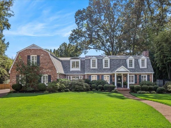 5731 SYCAMORE GROVE LN, Memphis, TN 38120