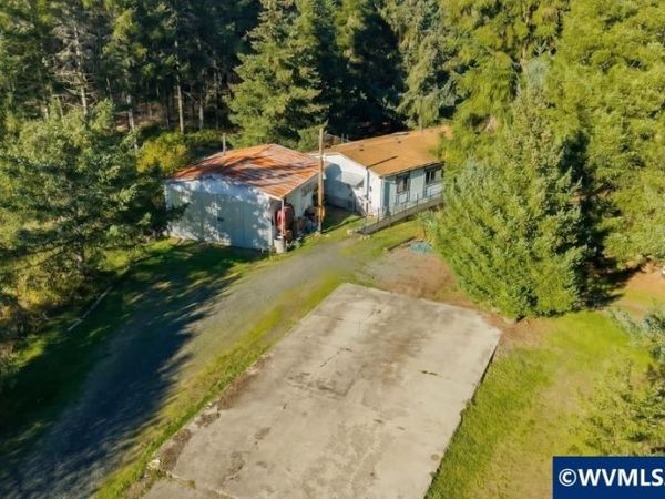 23699 Tatum Ln, Kings Valley, OR 97361