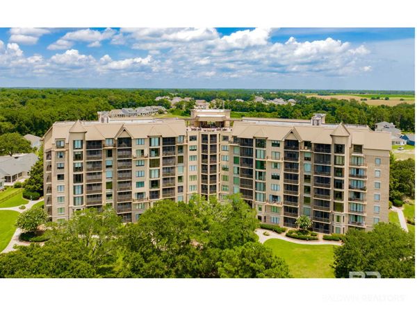 18269 Colony Drive, UNIT 605, Fairhope, AL 36532