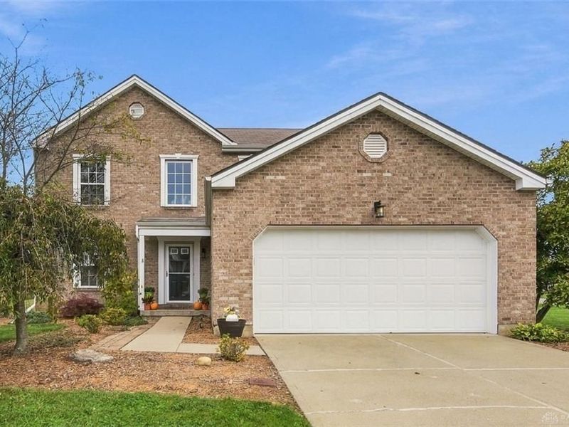 4144 Jenny Marie Drive, Franklin Township, OH 45005 Photo 1