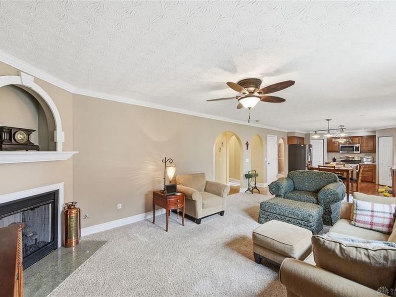 4144 Jenny Marie Drive, Franklin Township, OH 45005 Photo 14