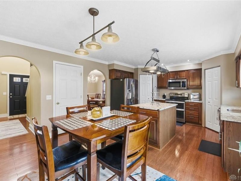 4144 Jenny Marie Drive, Franklin Township, OH 45005 Photo 16