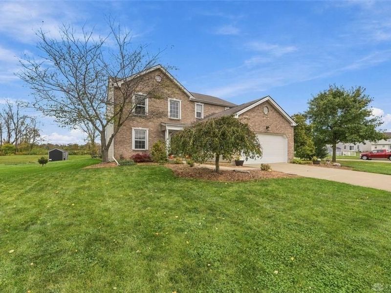 4144 Jenny Marie Drive, Franklin Township, OH 45005 Photo 2