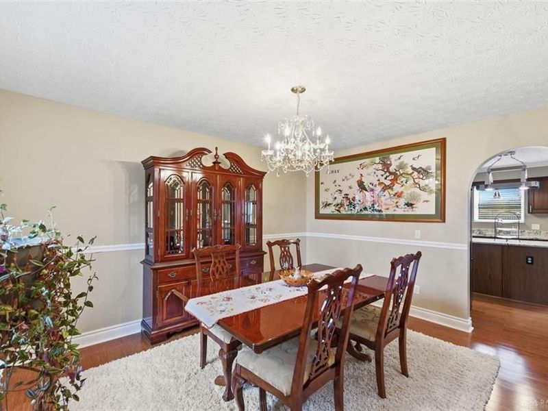 4144 Jenny Marie Drive, Franklin Township, OH 45005 Photo 27