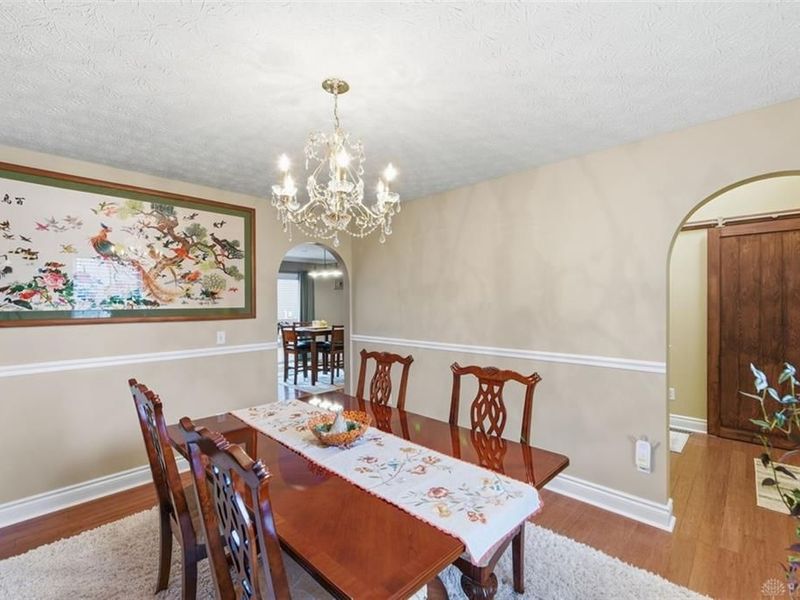 4144 Jenny Marie Drive, Franklin Township, OH 45005 Photo 28
