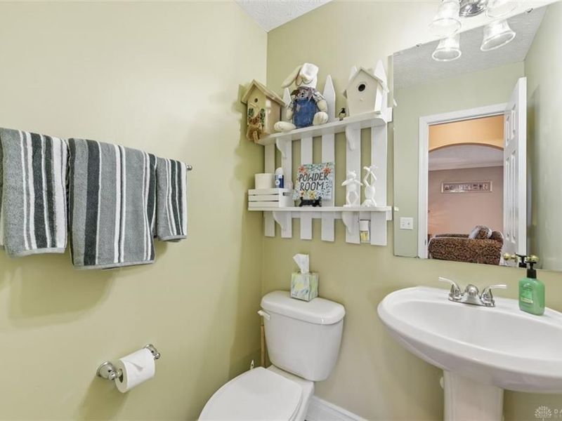 4144 Jenny Marie Drive, Franklin Township, OH 45005 Photo 32