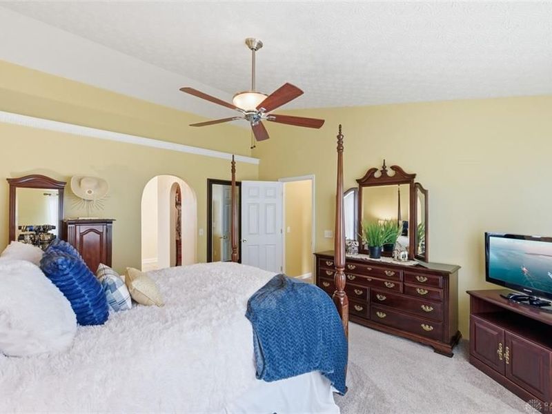 4144 Jenny Marie Drive, Franklin Township, OH 45005 Photo 36