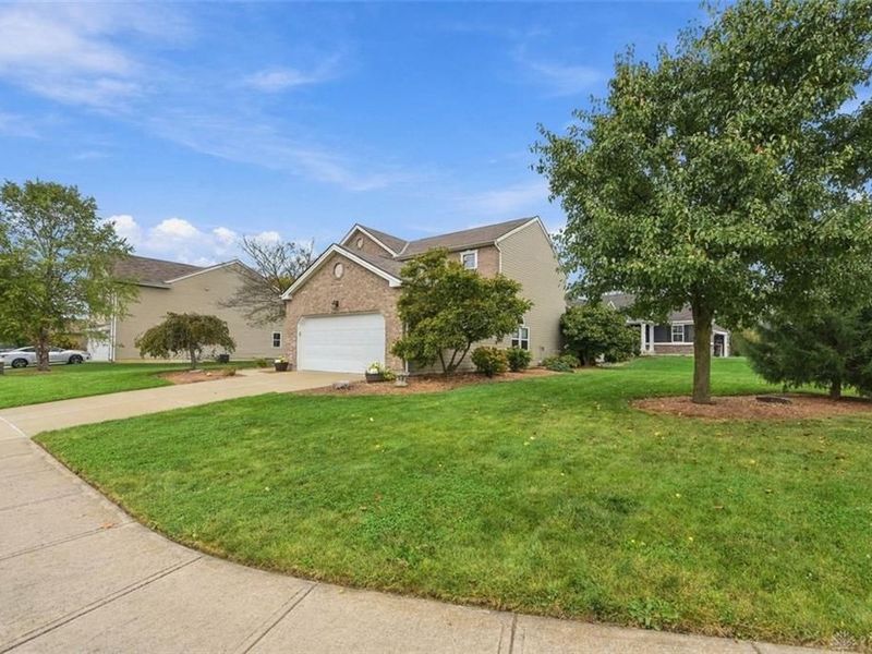 4144 Jenny Marie Drive, Franklin Township, OH 45005 Photo 4