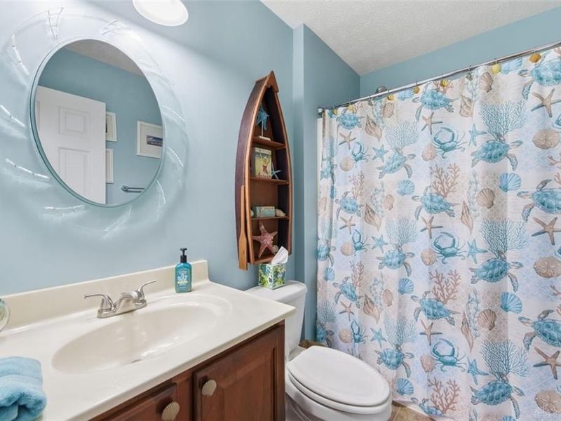 4144 Jenny Marie Drive, Franklin Township, OH 45005 Photo 46