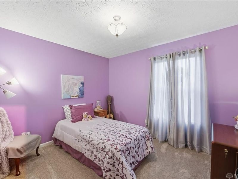 4144 Jenny Marie Drive, Franklin Township, OH 45005 Photo 52