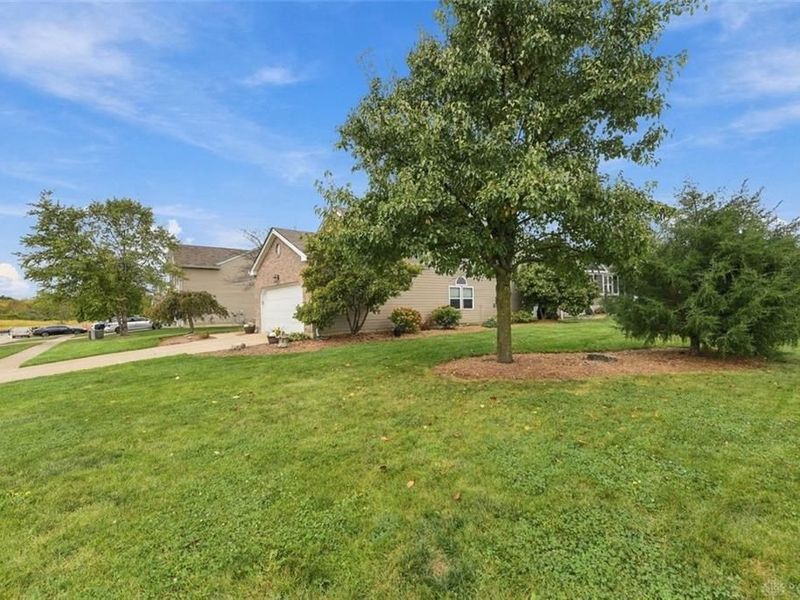 4144 Jenny Marie Drive, Franklin Township, OH 45005 Photo 6