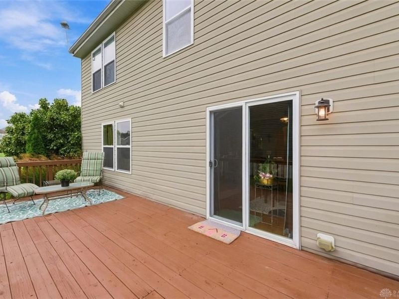 4144 Jenny Marie Drive, Franklin Township, OH 45005 Photo 64