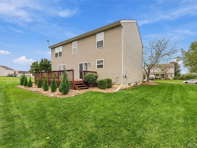 4144 Jenny Marie Drive, Franklin Township, OH 45005 Photo 66