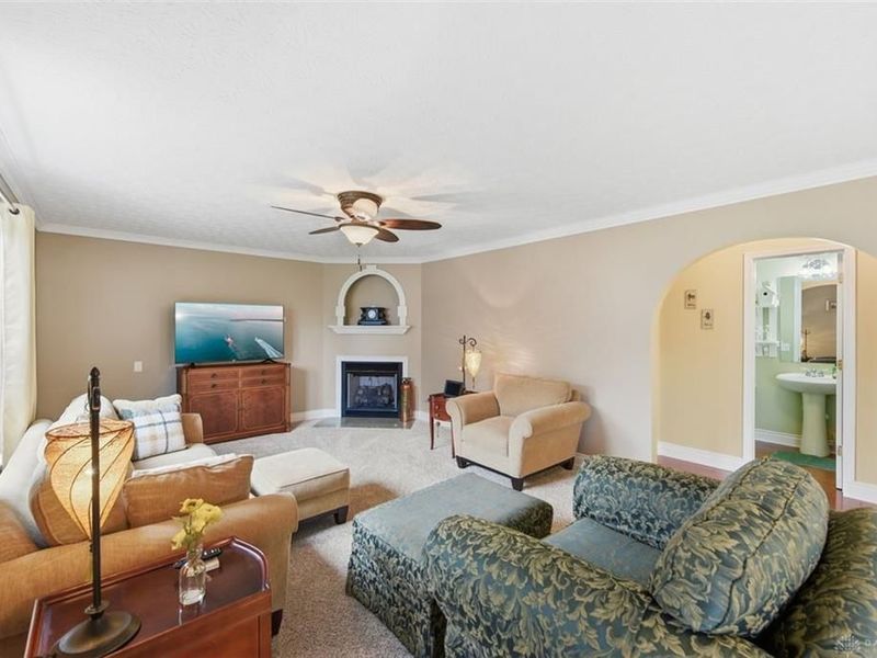 4144 Jenny Marie Drive, Franklin Township, OH 45005 Photo 9