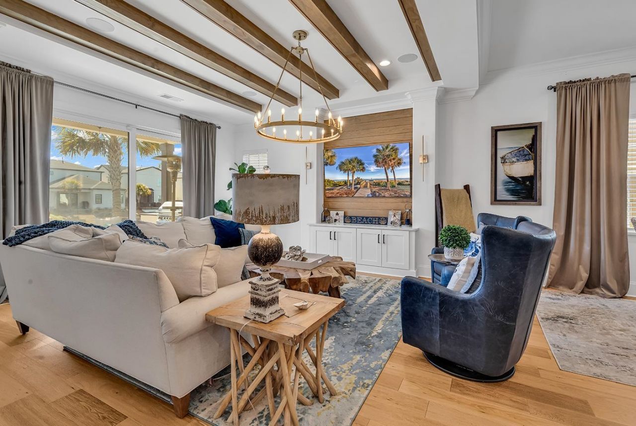 6722 Ocean Breeze Loop  Photo 13
