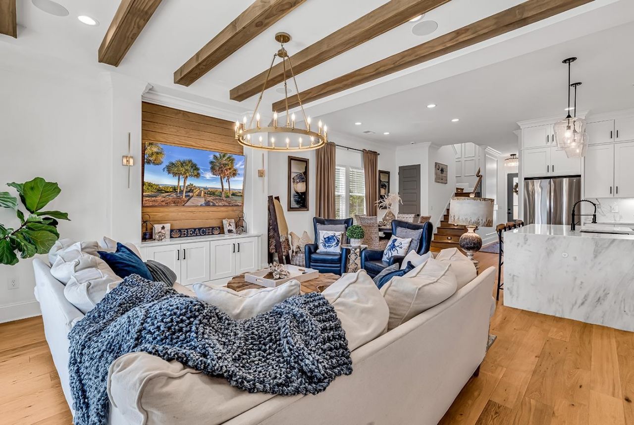 6722 Ocean Breeze Loop  Photo 14
