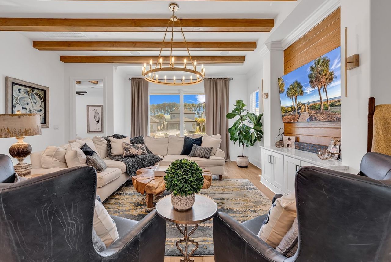 6722 Ocean Breeze Loop  Photo 4