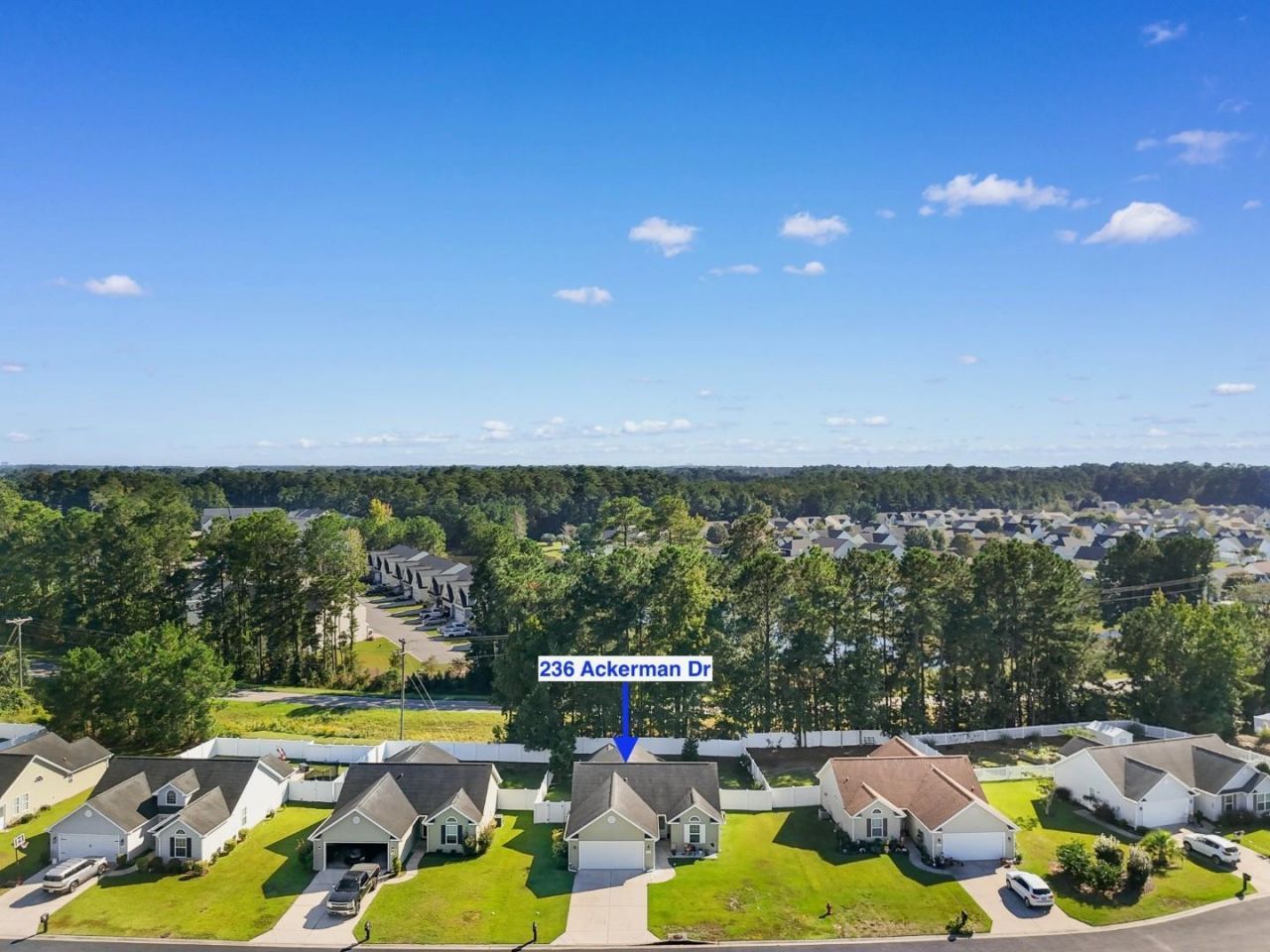 236 Ackerman Dr. Photo 32