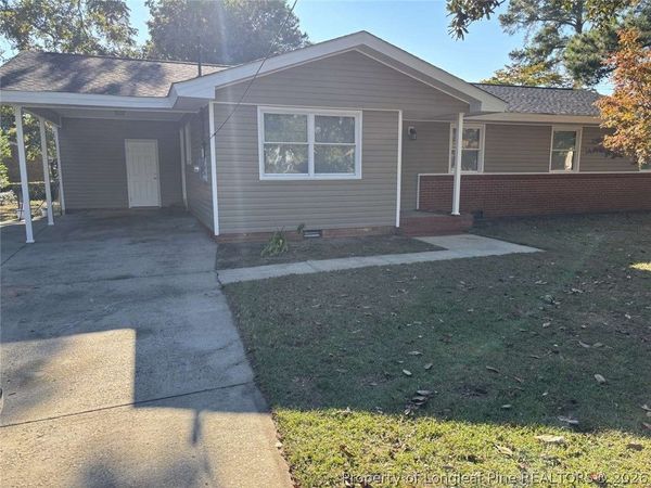 654 Montclair Road, Fayetteville, NC 28314