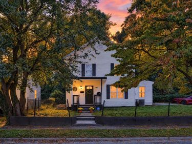 707 Jackson Street, Lynchburg, VA 24504